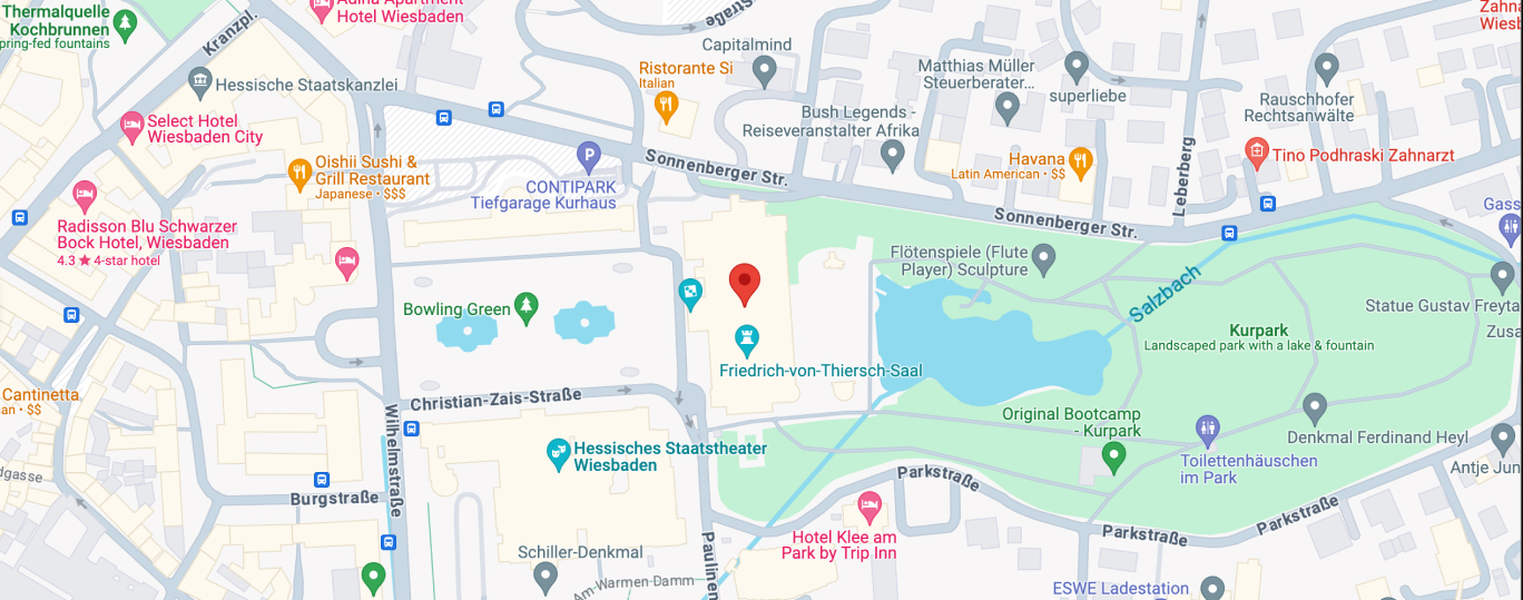 google map